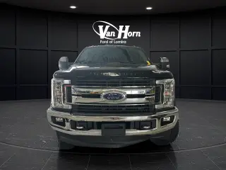 2017 Ford F-350SD