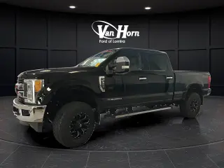 2017 Ford F-350SD