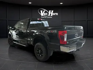 2017 Ford F-350SD