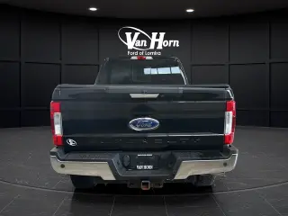 2017 Ford F-350SD