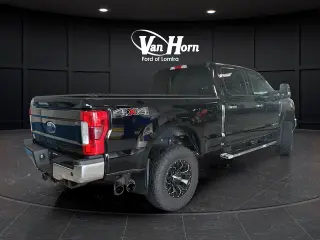 2017 Ford F-350SD