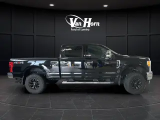 2017 Ford F-350SD