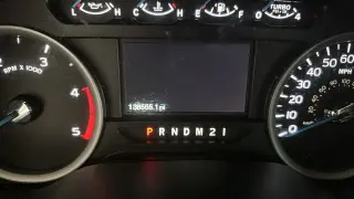 2017 Ford F-350SD