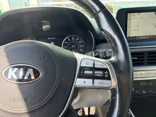 2021 Kia Telluride
