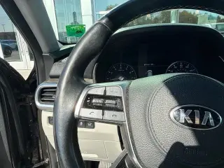 2021 Kia Telluride