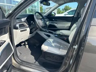 2021 Kia Telluride