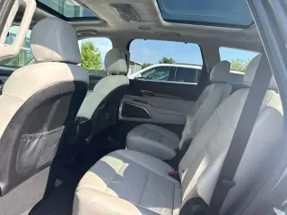 2021 Kia Telluride