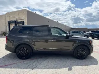 2021 Kia Telluride