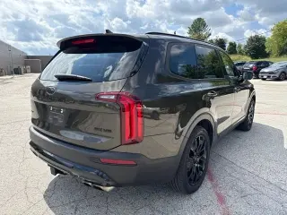 2021 Kia Telluride