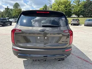 2021 Kia Telluride