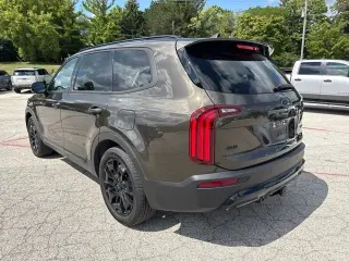 2021 Kia Telluride