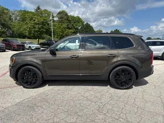 2021 Kia Telluride