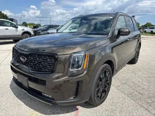 2021 Kia Telluride