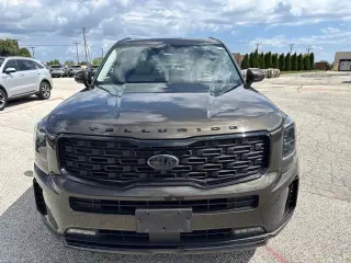 2021 Kia Telluride