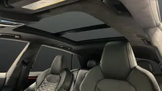 2020 Audi RS Q8