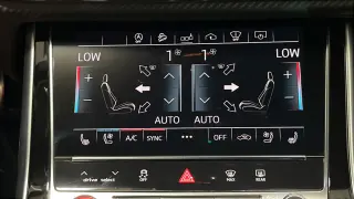 2020 Audi RS Q8