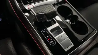 2020 Audi RS Q8