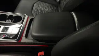 2020 Audi RS Q8