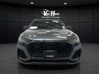2020 Audi RS Q8