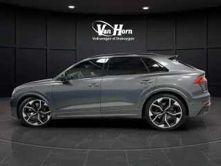 2020 Audi RS Q8