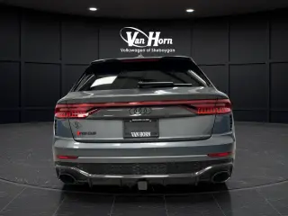 2020 Audi RS Q8