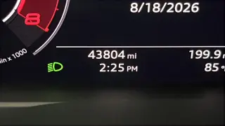 2020 Audi RS Q8