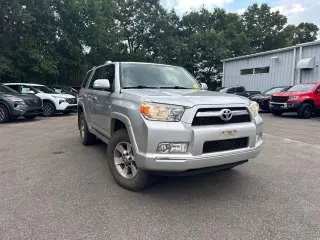 2013 Toyota 4Runner