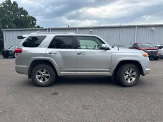 2013 Toyota 4Runner
