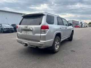 2013 Toyota 4Runner