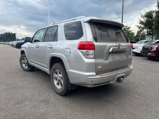 2013 Toyota 4Runner