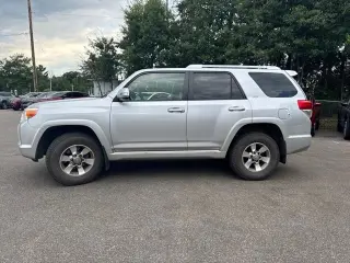 2013 Toyota 4Runner