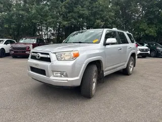 2013 Toyota 4Runner