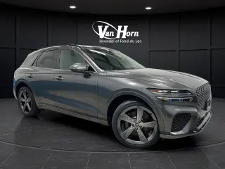 2024 Genesis GV70