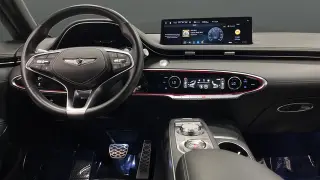 2024 Genesis GV70