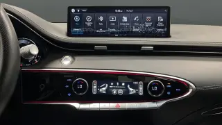 2024 Genesis GV70