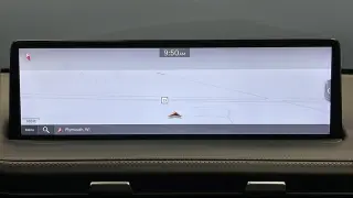 2024 Genesis GV70