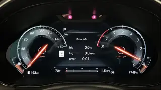 2024 Genesis GV70
