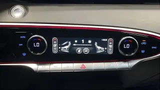 2024 Genesis GV70
