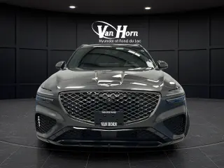 2024 Genesis GV70