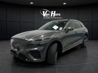 2024 Genesis GV70