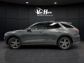 2024 Genesis GV70