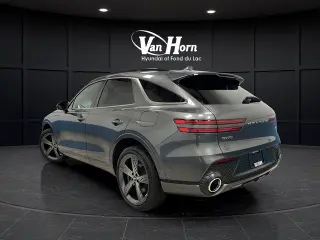 2024 Genesis GV70