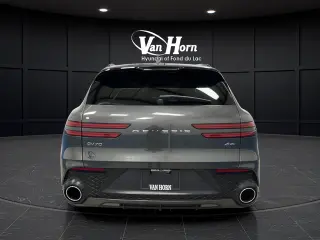 2024 Genesis GV70