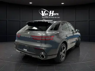 2024 Genesis GV70
