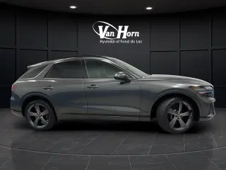 2024 Genesis GV70
