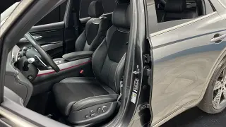 2024 Genesis GV70