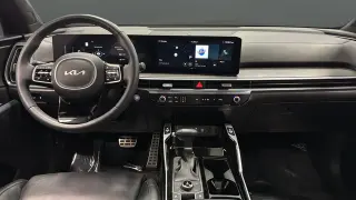 2024 Kia Sorento