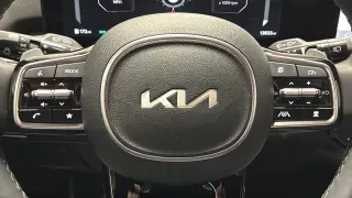 2024 Kia Sorento