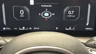 2024 Kia Sorento