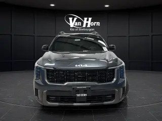2024 Kia Sorento